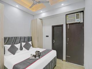 Townhouse Hotel The Rasa A Premium Park Near Onyx Mall Vasundhara - Ghaziabad - 0