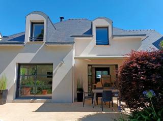 La maison de chris - Theix - 9