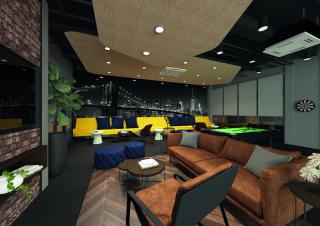 Suite16 Kuala Lumpur - 3