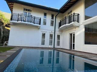 Winsanda Bungalow, Nuwara Eliya - Nuwara Eliya - 3