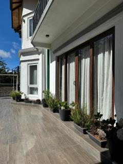 Winsanda Bungalow, Nuwara Eliya - Nuwara Eliya - 7