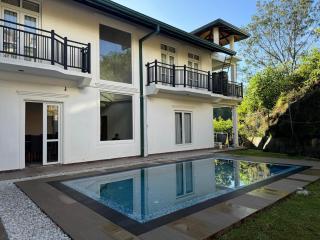Winsanda Bungalow, Nuwara Eliya - Nuwara Eliya - 4