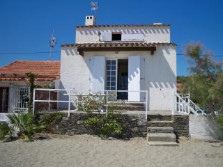 Racou Maison front de Mer - Argelès-sur-Mer - 0