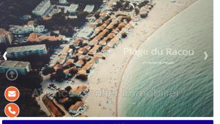 Racou Maison front de Mer - Argelès-sur-Mer - 6