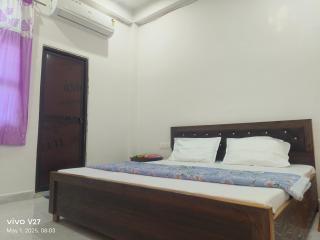 Hotel S K - Allahābād - 5