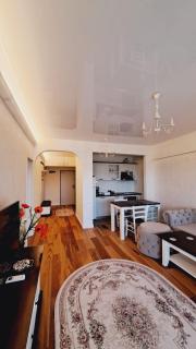 Aparthotel Mirage Sunset - zona Hotel Rex - Mamaia - 7