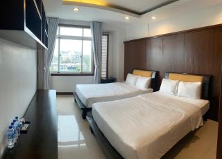 SOCHU HOUSE- Tuần Châu Homestay & Coffee - Ha Long - 7