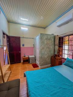 Lê Huỳnh Guest House Family - Ke Ga - 8
