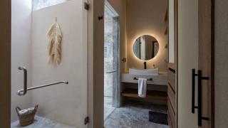 Boho house 3BDR king jungle kan otoch - Tulum - 5