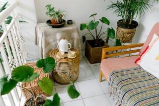 Stay Sa Amu - 4BR House in Capitol Area Cebu - Cebu - 4