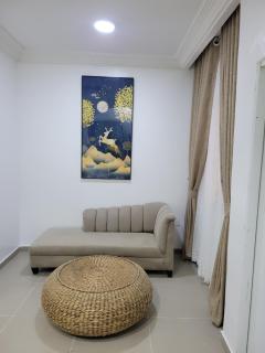 Luxury 2 Bedrooms Apartment Area 11, Abuja - Abuja - 2