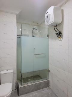Luxury 2 Bedrooms Apartment Area 11, Abuja - Abuja - 1