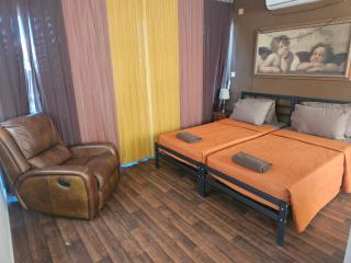 Lotus Guest House Malta - Il-Gżira - 5