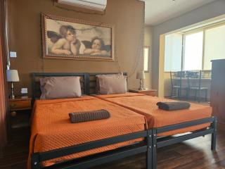 Lotus Guest House Malta - Il-Gżira - 6