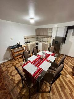 Apartamentos Paddington Cusco - 0