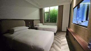 Park Plaza Hotel Beijing CBD Area By Radisson - Pechino - 1