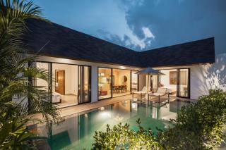 Rocca Bella Villa 2 by Alfred in Bali - 0