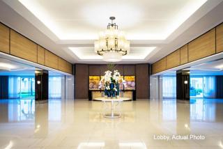 Shell Residences - Green Room 1 BR no balcony - 9