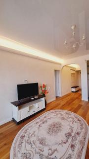 Aparthotel Mirage Sunset - zona Hotel Rex - Mamaia - 6