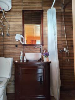 Hidden Valley Cabin - Risan - 7