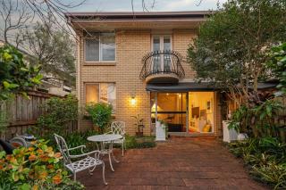 Charming 2-Bed Terrace in Prestigious Ascot - Brisbane - 7