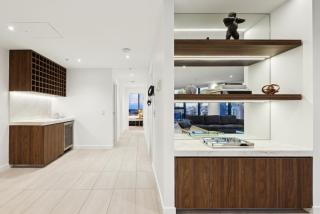 Fortitude Valley 3-Bed, Top Floor and Bridge View - Brisbane - 2