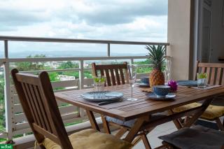 Moutte - Superbe appartement pour deux - 7