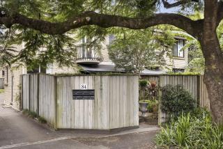 Charming 2-Bed Terrace in Prestigious Ascot - Brisbane - 7