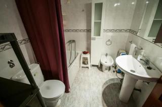 Comfortable Apartment in Plasencia, 75 m² with Balcony - Plasencia - 5