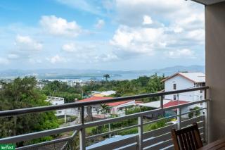 Moutte - Superbe appartement pour deux - Fort-de-France - 6