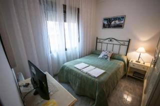 Comfortable Apartment in Plasencia, 75 m² with Balcony - Plasencia - 4