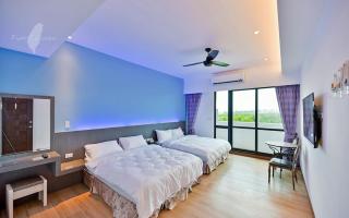 OO Slesp B&B - Huxi - 9