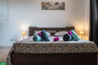 Moutte - Superbe appartement pour deux - Fort-de-France - 4