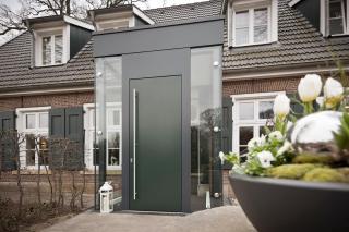 Altes Landhaus Buddenberg - Kleinringe - 0