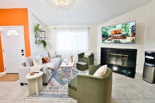 Modern Hideaway - Near LAX, Beach, SoFi - Hawthorne - 0