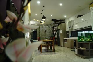 F.Home Modern & Art 3BR Near My Khe Beach - Danang - 9