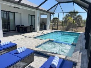 Luxury Corner - Port Charlotte - 9