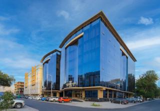 Sunday Harbour Gateway Jeddah Beach Formerly Vivid Plaza Hotel - Dschidda - 4