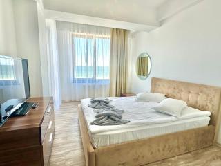 Aquamarine Summerland Apartments - Mamaia - 8