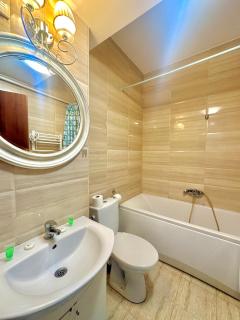 Aquamarine Summerland Apartments - Mamaia - 7