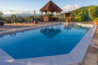 VillaPanoramic - Ducos - 0