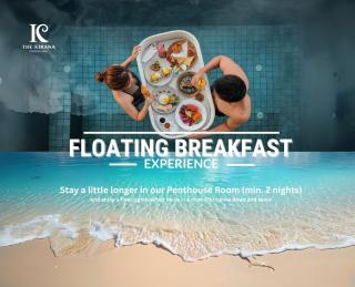 The Kirana Canggu Hotel - Canggu - 0