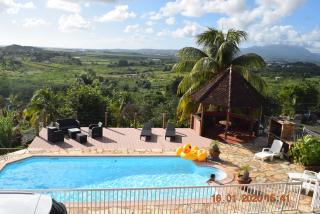 VillaPanoramic - Ducos - 8