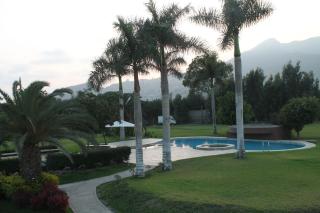 Casa de Campo 15 people with a pool - Casa Blanca - 5