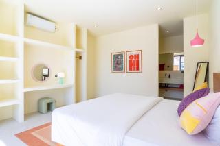 Villa Klio By Azure in Pererenan - Canggu - 0