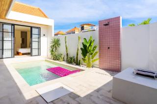 Villa Klio By Azure in Pererenan - Canggu - 8