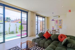 Villa Klio By Azure in Pererenan - Canggu - 3