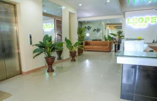 Leope Hotel Cagayan - Cagayan de Oro - 3