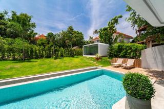 Villa Hanna 5 minute walk to the beach - Amphoe Koksamui - 7