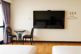 OO Slesp B&B - Huxi - 6